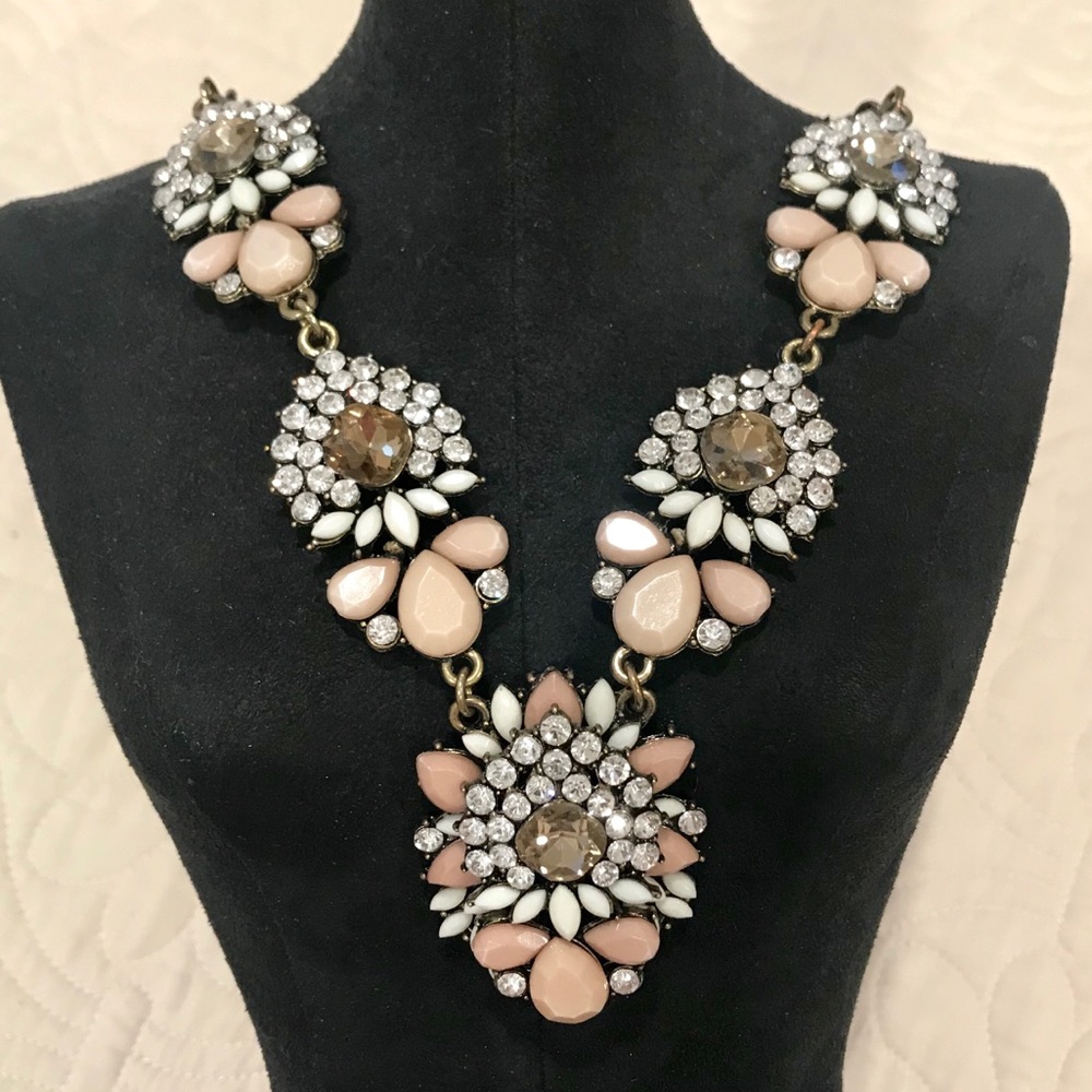 Statement Necklace